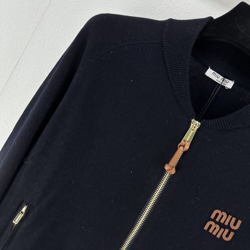 Miu Miu Sweaters